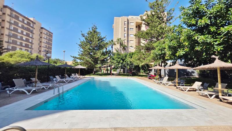 Foto f7f300a5-6a63-42a3-ba18-9c29b1753ce7. Appartement avec parking piscine dans Zona Galúa - Calnegre Manga del Mar Menor (La)