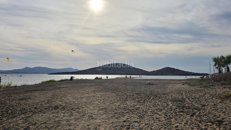 Foto f8d52c5c-6cd7-49c1-a361-6cfb6f80e2f0. Appartement avec parking piscine dans Zona Galúa - Calnegre Manga del Mar Menor (La)