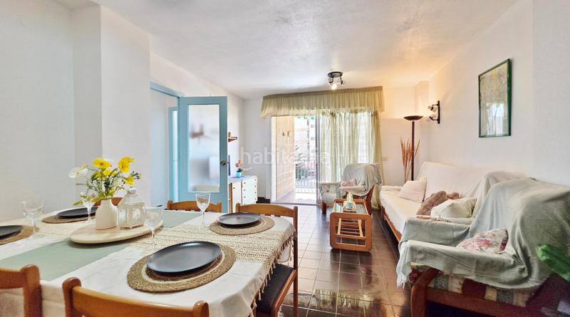 Foto f915a665-812b-4f13-8fd7-fdec95c3de55. Appartement avec parking piscine dans Zona Galúa - Calnegre Manga del Mar Menor (La)