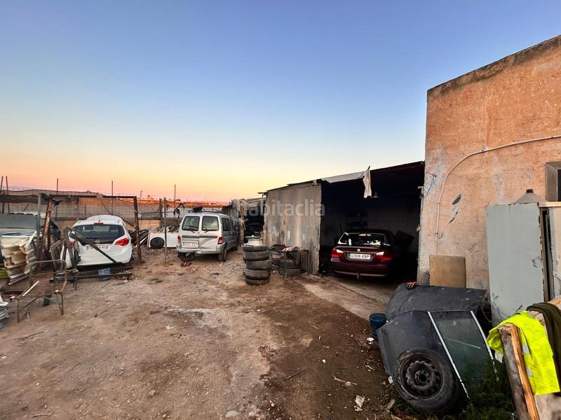 Foto 2e2232dc-ea85-452b-8d59-1993da08e011. Finca rústica a Ejido Sur Ejido (El)