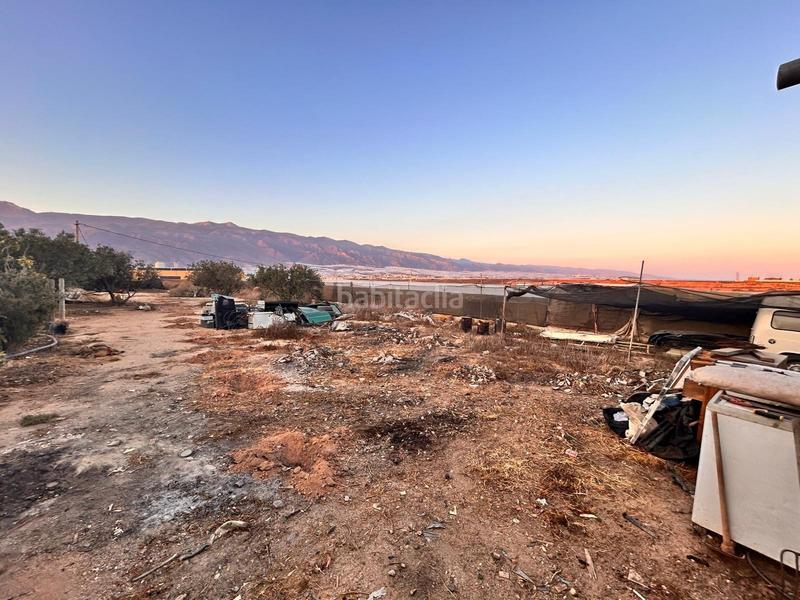 Foto 41e1a3aa-671d-4242-9c40-16132d52fa6d. Finca rústica a Ejido Sur Ejido (El)