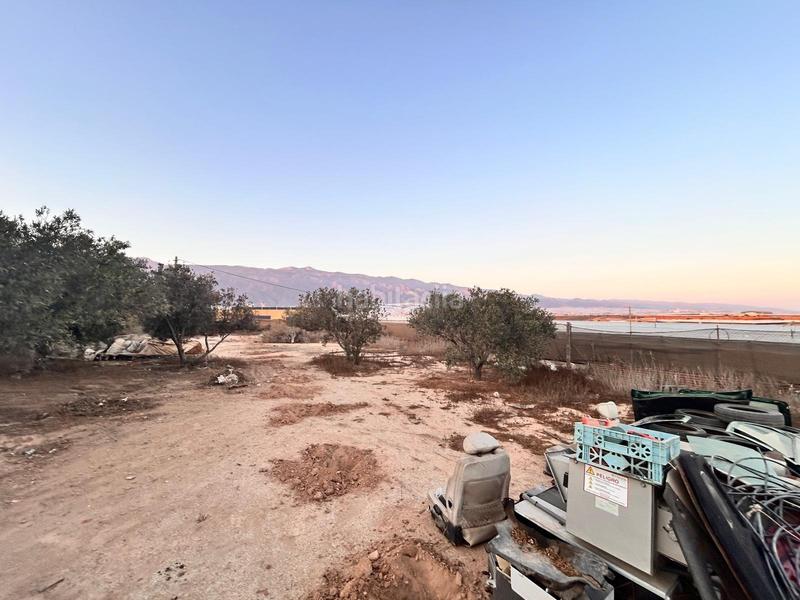 Foto 6892a18c-16e7-42c6-a3d5-1fd935d70b6f. Finca rústica a Ejido Sur Ejido (El)