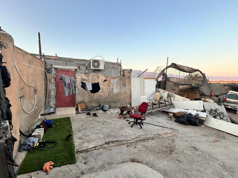 Foto 68bda784-0053-4c11-aab7-21fb906bf86b. Finca rústica a Ejido Sur Ejido (El)