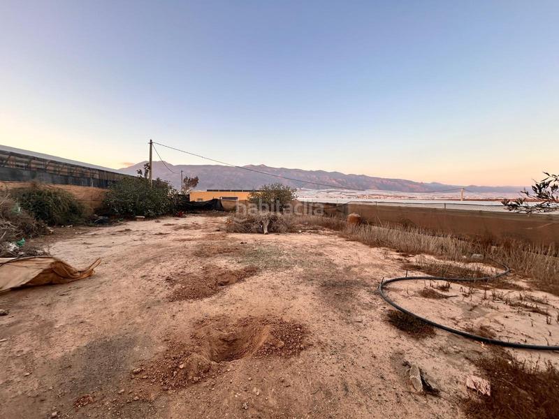 Foto 95897e66-33d0-48ed-9475-7b249e447842. Finca rústica a Ejido Sur Ejido (El)