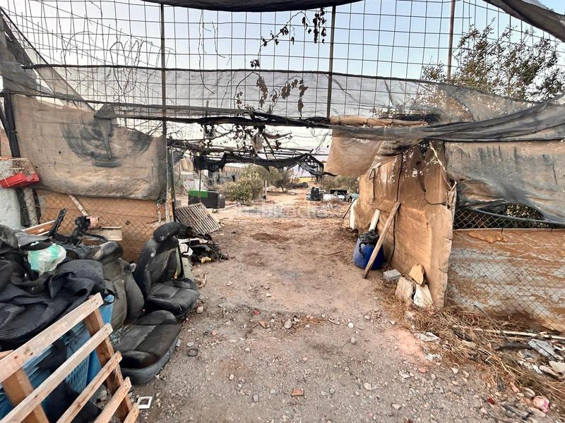 Foto a1ff97b8-7e1b-48ad-ba0e-1ed68397e433. Finca rústica a Ejido Sur Ejido (El)