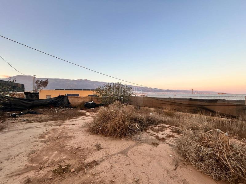 Foto b22f2fc0-e45c-4c78-b9f8-b2097be93ae0. Finca rústica a Ejido Sur Ejido (El)