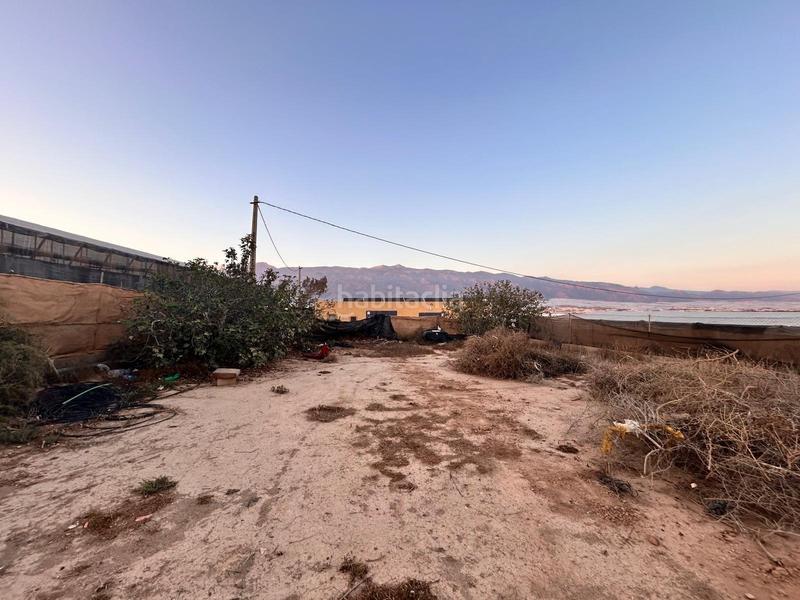 Foto ba077d98-7606-46de-a9d1-6ae2267c6b51. Finca rústica a Ejido Sur Ejido (El)