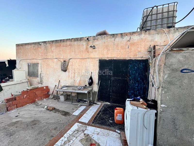 Foto f0bb4c2d-9973-4574-9f5f-c2613af4956e. Finca rústica a Ejido Sur Ejido (El)