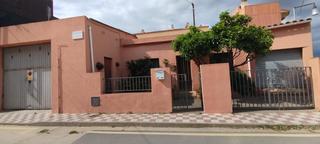 Casa  Calle puríssima. Oportunidad única en palafolls!  casa con múltiples posibilidade