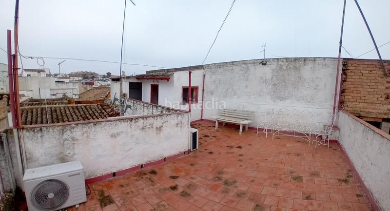 Foto 0641f40d-decd-41c6-9624-9ca47b47b2a1. Casa in casco histórico - ribera - san basilio Córdoba