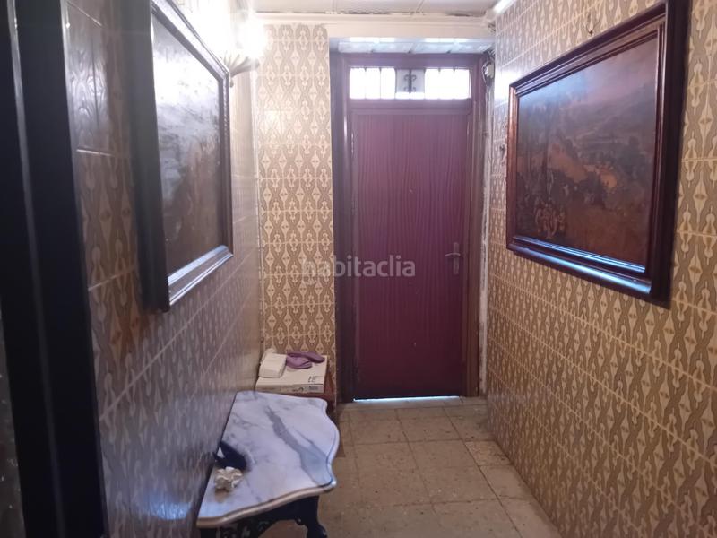 Foto 8af5e7d3-5ceb-4621-8af3-198fcaec93a4. Casa in casco histórico - ribera - san basilio Córdoba