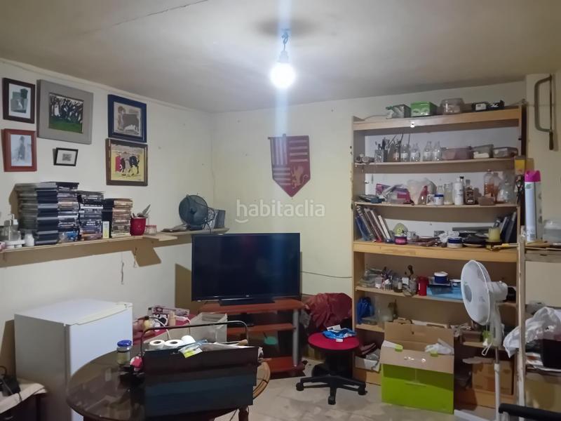 Foto b5de572b-8805-4bb2-8ffd-409539cf90cb. Casa in casco histórico - ribera - san basilio Córdoba