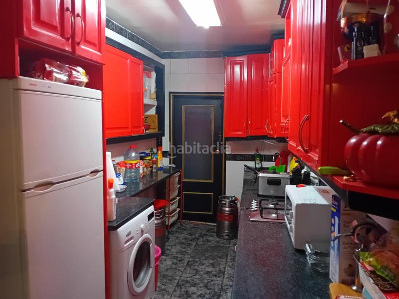 Foto d8e5287e-87c0-44c7-95b5-c0b2ad76eae8. Casa in casco histórico - ribera - san basilio Córdoba