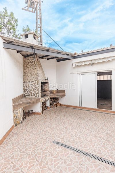 Foto bbbae1f0-07d1-4489-8a29-df9e286c0820. Casa amb calefacció aparcament a Sant Joan de Moró