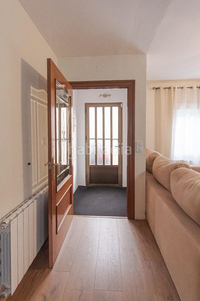 Foto e68d21c9-920f-42e7-9e31-3bfa980687f2. Casa amb calefacció aparcament a Sant Joan de Moró