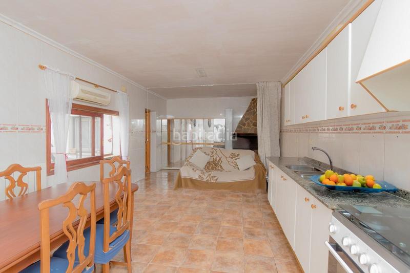 Foto 3dd6c4f1-a3ba-49eb-8e6d-053e6a994617. Casa amb aparcament a Sant Joan de Moró