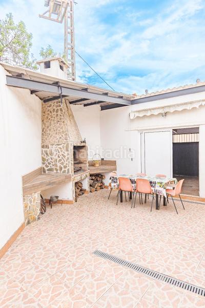 Foto 467e8dd8-6337-424f-85da-91ab139edf74. Casa amb aparcament a Sant Joan de Moró