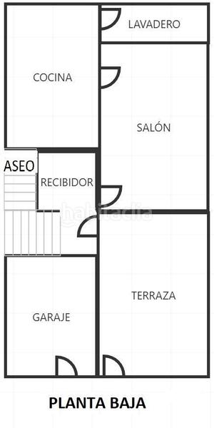 Foto 3d02d533-16ec-4396-bdf8-0adab8c19e66. Duplex avec parking dans Retamar Almería