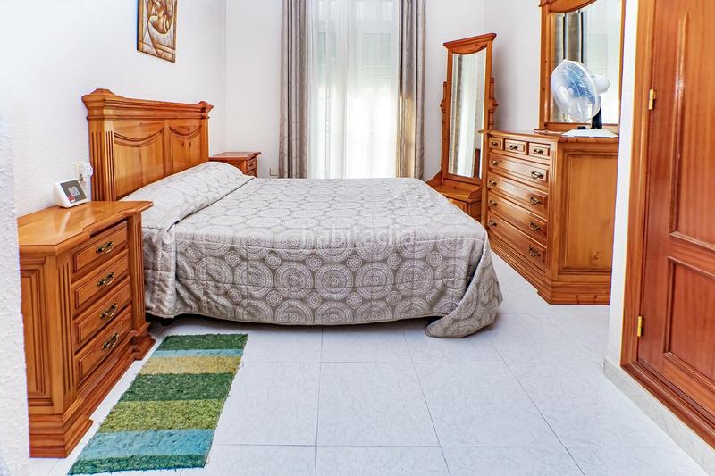 Foto fa006c4d-c9ea-4689-bcd5-75350a0698c0. Duplex avec parking dans Retamar Almería