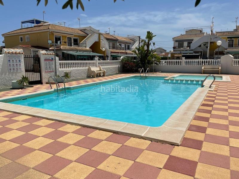 Foto 235332b0-1714-4449-8491-cb8c65e5cb00. Maison dans calle de helena 772 dans Los Narejos_Punta Calera Alcázares (Los)