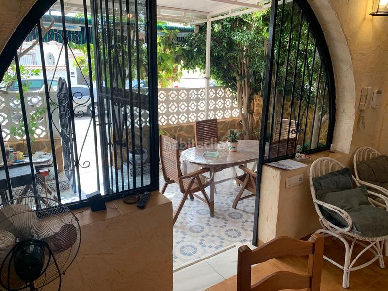 Foto 3057caa7-a7f1-47a9-bbb9-f94f15cb8b9b. Maison dans calle de helena 772 dans Los Narejos_Punta Calera Alcázares (Los)