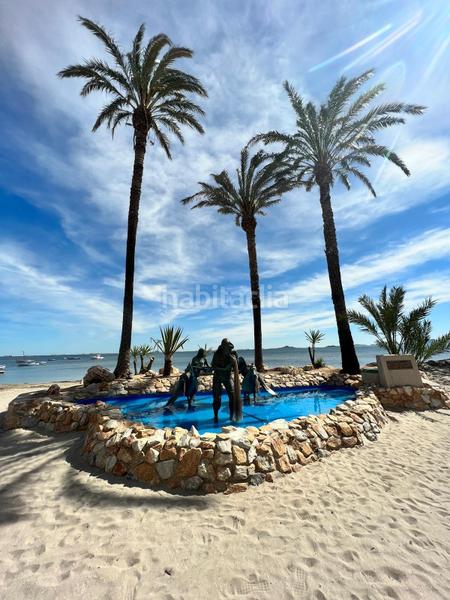 Foto ca1dfa56-db2d-4477-9dc3-84d599f0db68. Maison dans calle de helena 772 dans Los Narejos_Punta Calera Alcázares (Los)