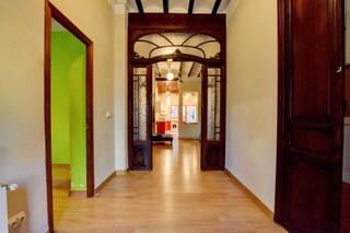 Maison jumelée à Betxí. Casa esquinera exterior