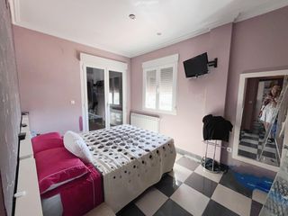 Àtic  Calle paraiso. Ático con amplia terraza y vista en calle paraíso, hellín