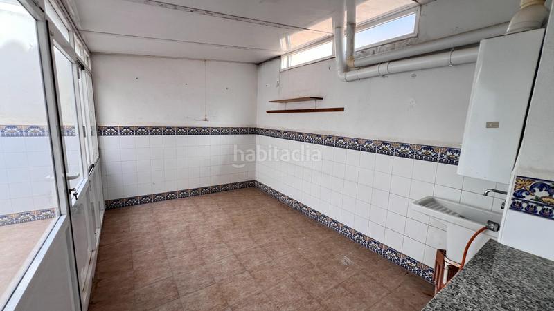 Foto dd882ccb-92de-4689-9181-9f3a076bb43c. Maison dans ruso 4 dans Centro Alcázares (Los)