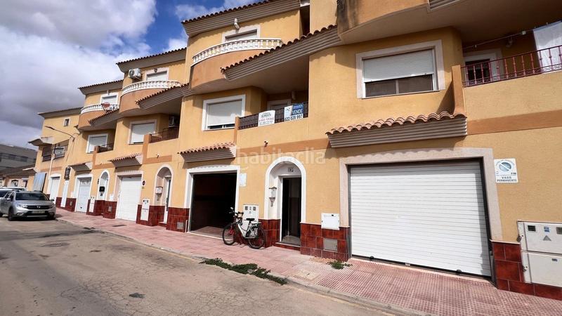 Foto e21dcb19-d6b8-4ac9-95d7-3af884c9e9c9. Maison dans ruso 4 dans Centro Alcázares (Los)