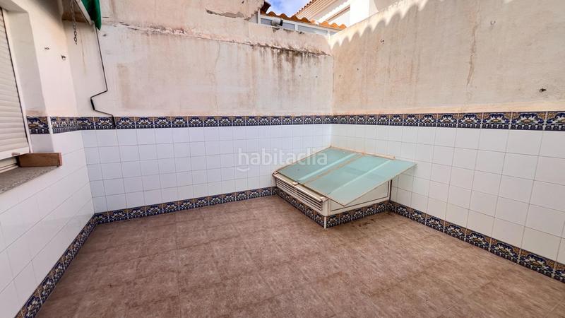 Foto e3e5748f-f3a6-4292-91d5-e05e2649eb03. Maison dans ruso 4 dans Centro Alcázares (Los)