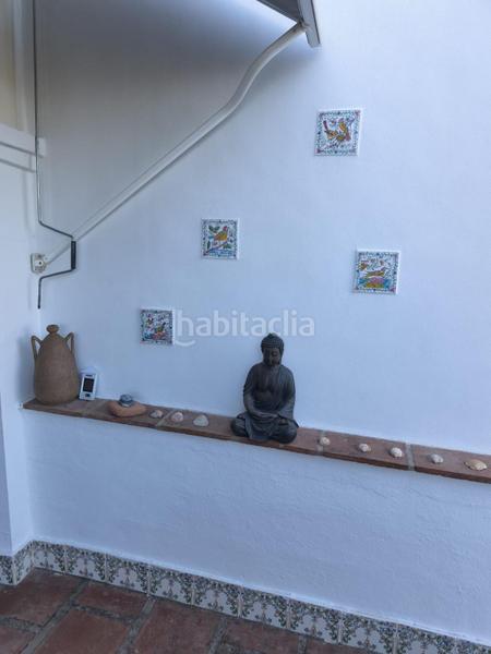 Foto 03286bbb-17f3-4582-a34e-f7c9eb8eb2f8. Casa a schiera con parcheggio piscina in Centro Alhaurín el Grande