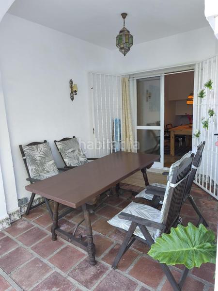 Foto 2d98f16d-3137-4b42-9fc6-78f45deb1a24. Casa a schiera con parcheggio piscina in Centro Alhaurín el Grande