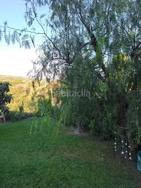 Foto 33ba7f40-dcfa-4c53-8966-48de312e4832. Casa a schiera con parcheggio piscina in Centro Alhaurín el Grande