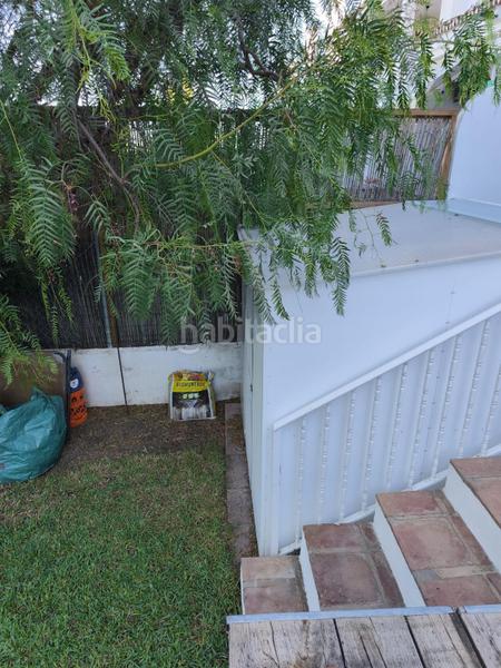 Foto 419d90d1-be38-4654-9d14-26b79de03107. Casa a schiera con parcheggio piscina in Centro Alhaurín el Grande