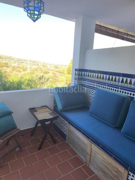 Foto 41e54fcd-7555-465f-9c1d-5dd5dcefa416. Casa a schiera con parcheggio piscina in Centro Alhaurín el Grande