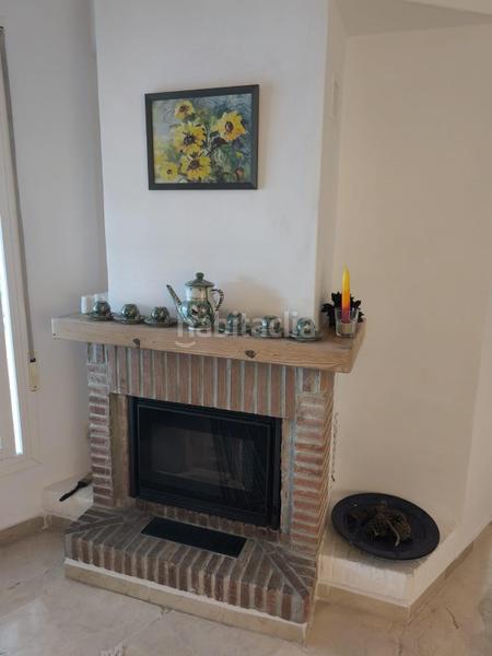 Foto 58f7a15f-2a65-4a87-a521-e8567fd639b1. Casa a schiera con parcheggio piscina in Centro Alhaurín el Grande