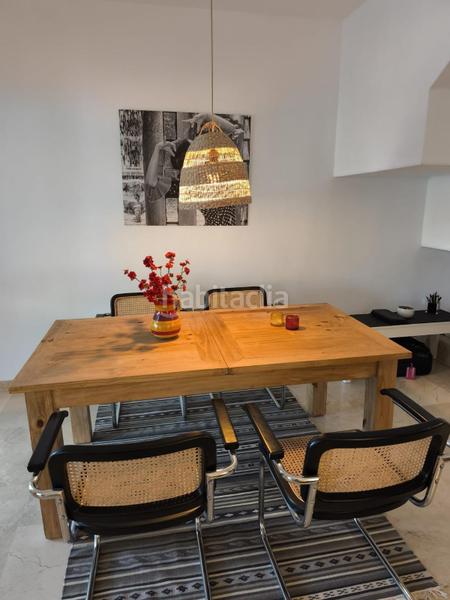 Foto 700c5543-fca2-4c7c-9c2d-98c5662e701b. Casa a schiera con parcheggio piscina in Centro Alhaurín el Grande