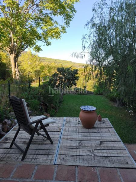 Foto 733f71a7-cb65-4f5d-a2f9-7bdd2a55f11b. Casa a schiera con parcheggio piscina in Centro Alhaurín el Grande