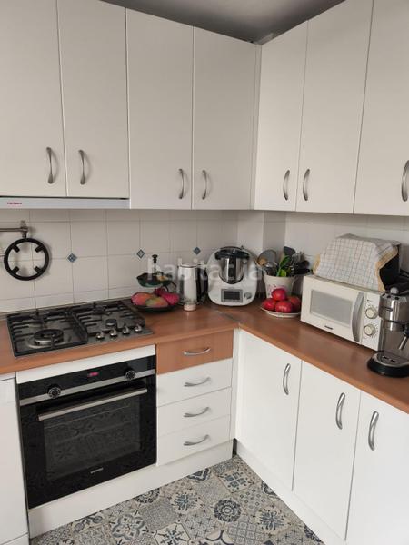 Foto a263cc70-b00a-4320-aa1e-4bb67311966d. Casa a schiera con parcheggio piscina in Centro Alhaurín el Grande