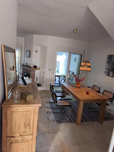 Foto c7ecebb5-e042-43a6-b403-2902e6cfb033. Casa a schiera con parcheggio piscina in Centro Alhaurín el Grande