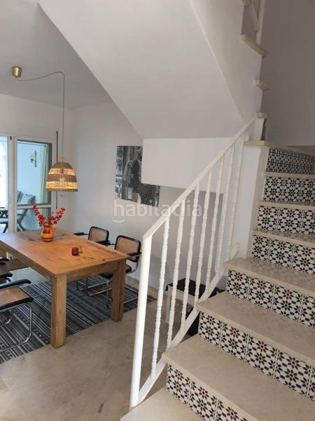 Foto d303f614-2bd9-46d8-baf8-8639a1851c29. Casa a schiera con parcheggio piscina in Centro Alhaurín el Grande