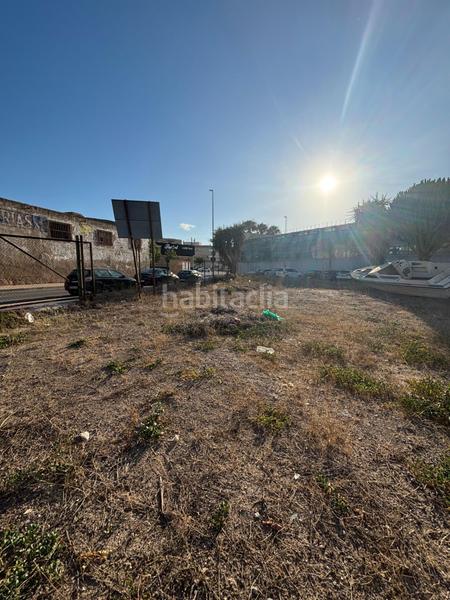Foto 4753949d-df9f-435b-9aed-7f02277fcf57. Terreny residencial a calle de tarquines 3 a Dreta de l´Eixample Barcelona