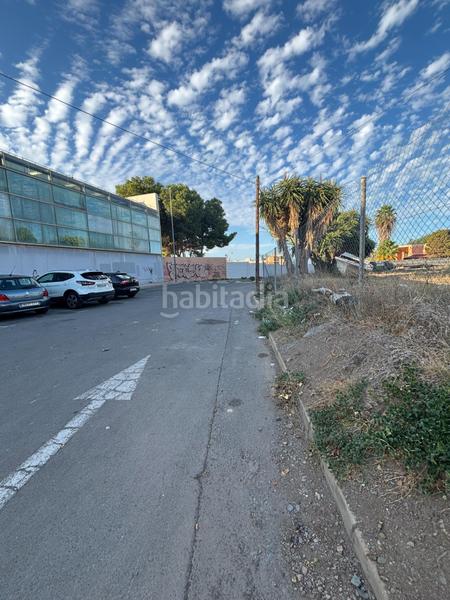 Foto 4dc49641-a039-4bf1-9c3a-3f5271b75ae0. Terreny residencial a calle de tarquines 3 a Dreta de l´Eixample Barcelona