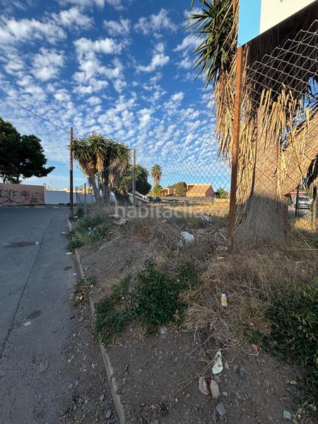 Foto 56a42494-b8f2-4539-a782-e6200504737c. Terreny residencial a calle de tarquines 3 a Dreta de l´Eixample Barcelona