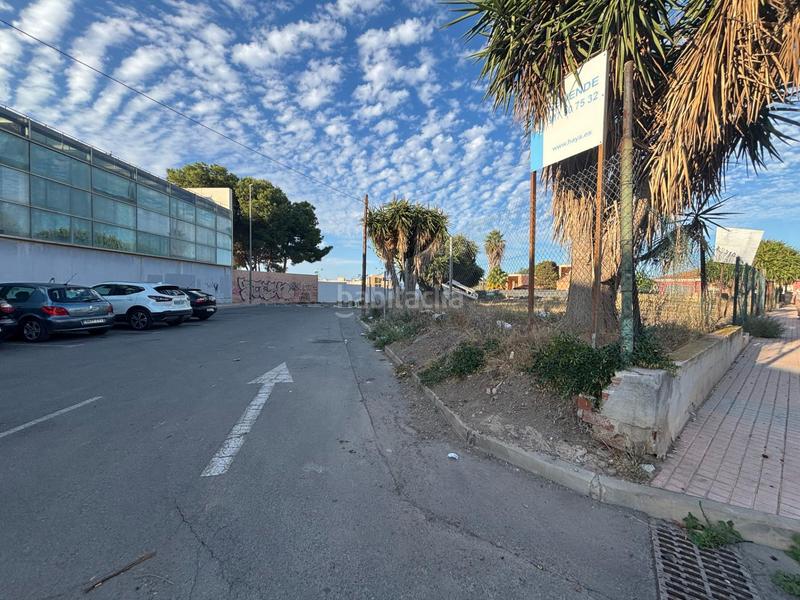 Foto 76a997e2-983f-46c1-9983-2caa563723ec. Terreny residencial a calle de tarquines 3 a Dreta de l´Eixample Barcelona