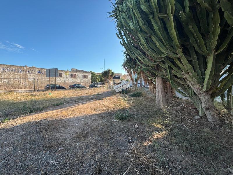 Foto bc8659aa-a6c9-4f0d-a643-0afc05d59048. Terreny residencial a calle de tarquines 3 a Dreta de l´Eixample Barcelona