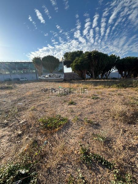 Foto dbe1f170-d3a3-4ae5-9842-b361593be273. Terreny residencial a calle de tarquines 3 a Dreta de l´Eixample Barcelona
