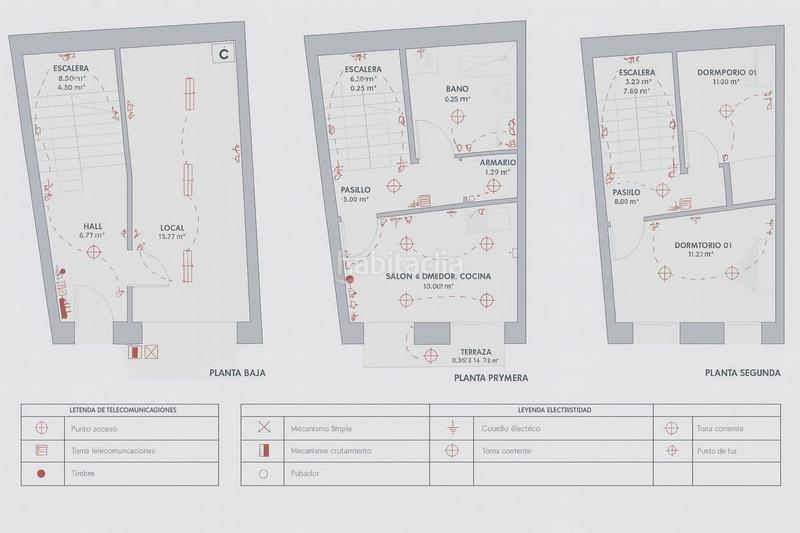 Foto 307873d8-368c-437f-a8d8-05ae2c5d5d6c. Towny house in Casco Histórico Tudela