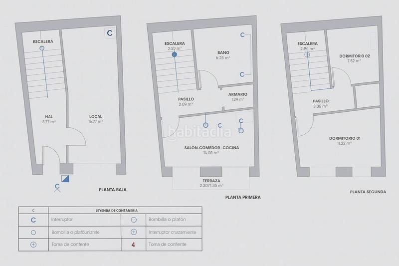 Foto 36bf5d51-2aa6-40df-8e79-c1f7c3d93b68. Towny house in Casco Histórico Tudela